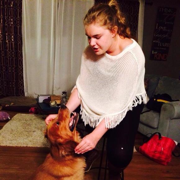 Meet your Posher, Meredith - Picture 1 of 1